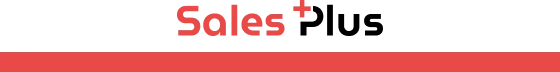 Sales+